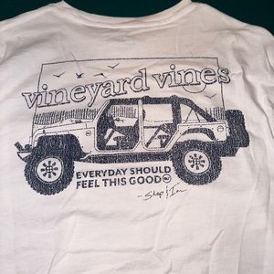 VINEYARD VINES JEEP